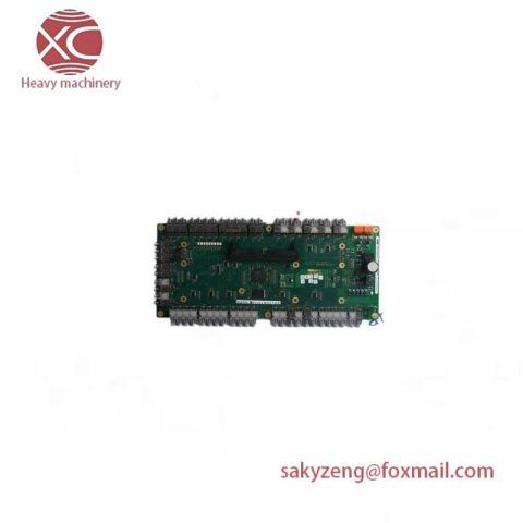 ABB 3HAB9271-1/01B Industrial Control Module