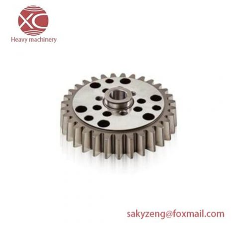 ABB 3HAC020486-001 Pinion Z3 / 4,5 - AUTOMATION PARTS, Precision and Reliability for Industrial Control