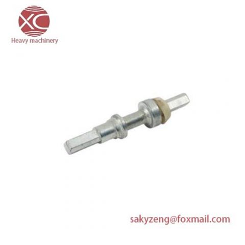 ABB 3HAC020766-001 Robotic Main Switch Shaft - Precision Engineered for Industrial Control Systems