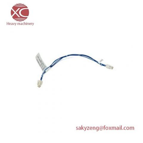 ABB 3HAC020801-001 Cabinet Power Unit: Automation Parts Excellence