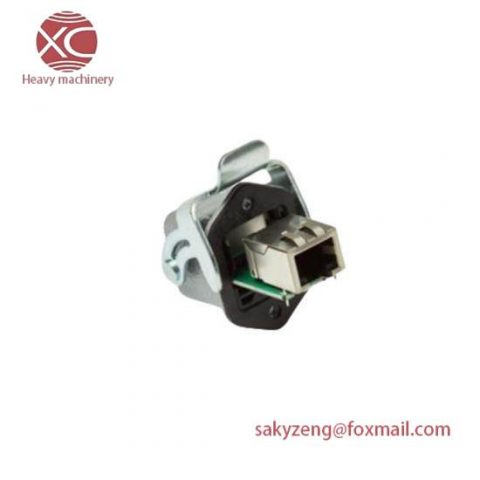ABB 3HAC021752-001: Industrial Robot Automation Parts, Precision Electronics Module