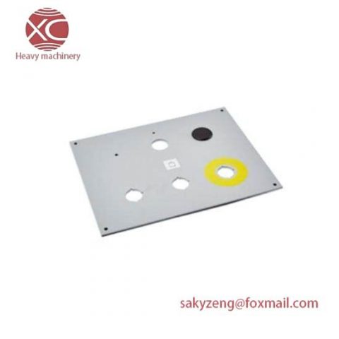 ABB 3HAC022032-004: Brand New Robot Automation Parts