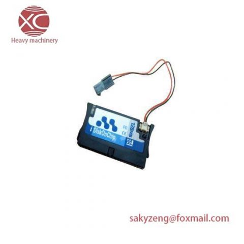 ABB 3HAC022104-002: Industrial PC Board with Enhanced Flash Disk Storage