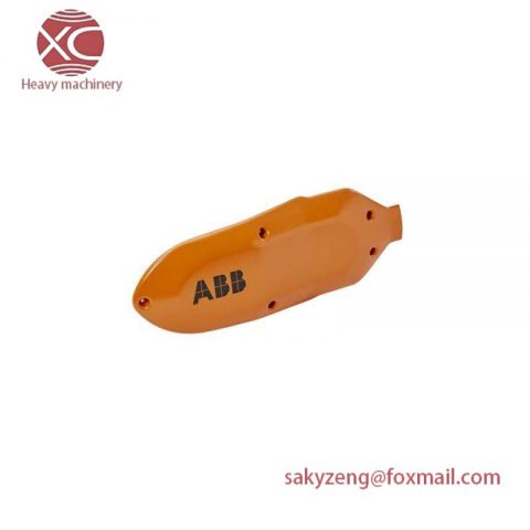 ABB 3HAC022172-003 Cable Cover, Industrial Control Solutions