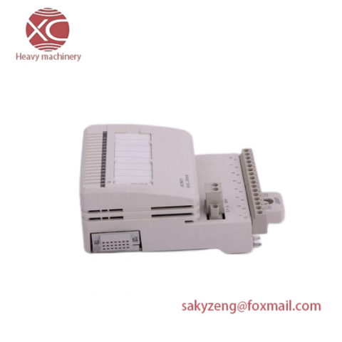 ABB 3HAC023251-003: Advanced Control Module for Industrial Automation