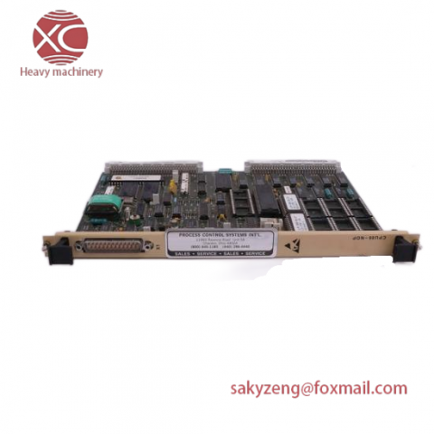 ABB 3HAC024210-001 - Industrial Automation Module