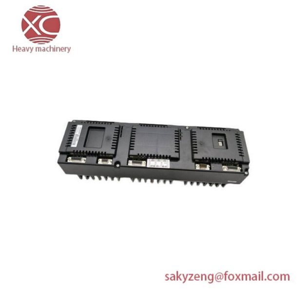 ABB 3HAC025338-002 MU30 (Black) | 3HAC031276-001 AC-Motor | 3HAC028954-004 | 3HAC028954-004/03 - Advanced Industrial Control Modules & Motor Solutions