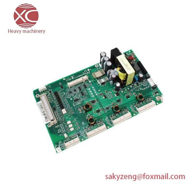 ABB 3HAC025562-001/06 Controller Module