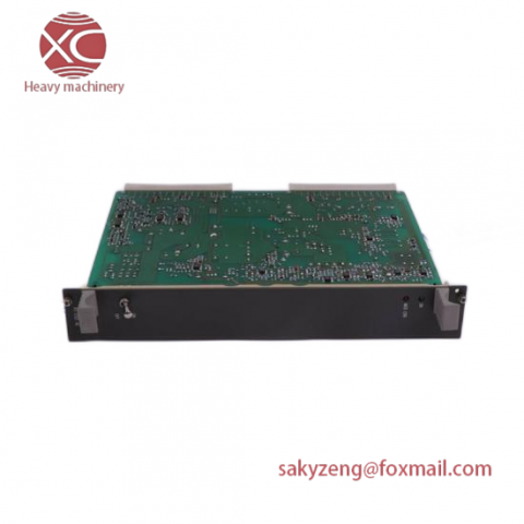 ABB 3HAC029410-001 - Advanced Industrial Control Module