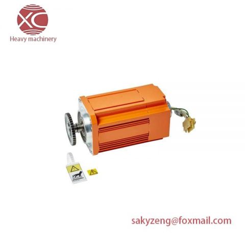 ABB 3HAC034644-003 Axis DSQC462 | 3HAC047960-001 & 3HAC047965-001 Rotating AC Motor with Pinion