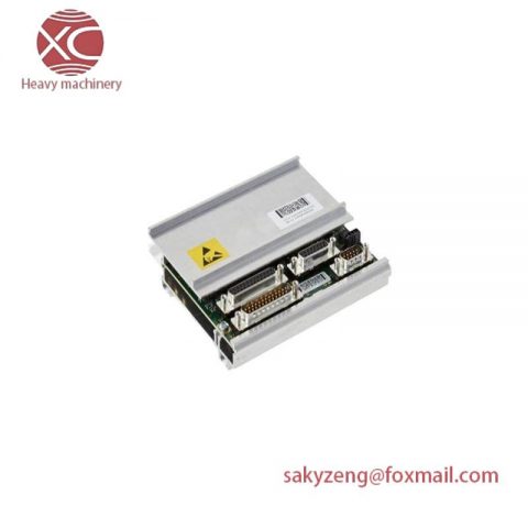 Omega OM-400 440 Power Module, High Efficiency Control Solutions