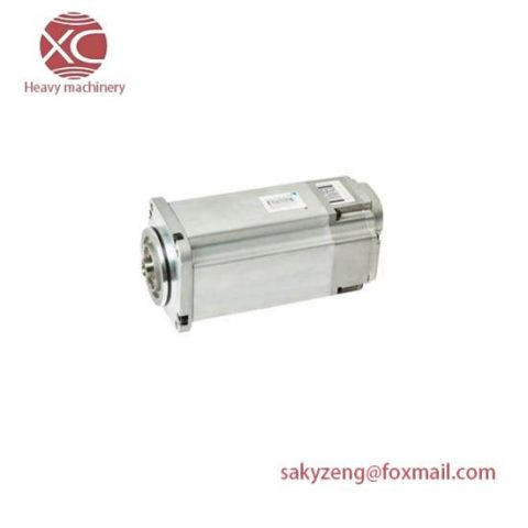 ABB 3HAC058803-001 Rotational AC Motor - High Efficiency & Reliability for Industrial Applications