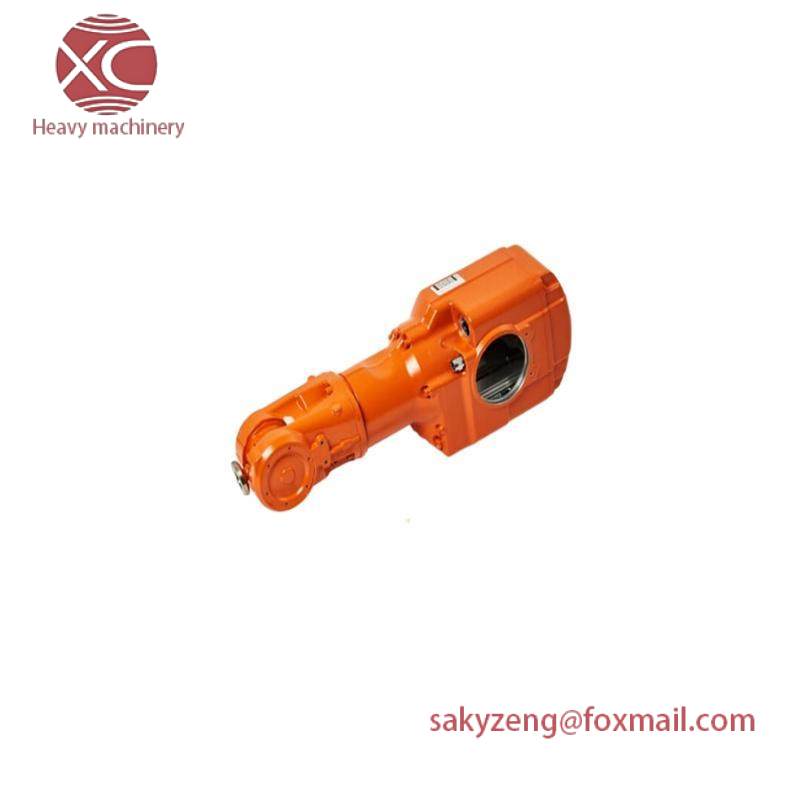 abb_3hac062198-001_lrb140_irb46003hac043569-004_3hac022644-001_lrb760_irb660_rb6660.jpg ABB IRB 4600 & IRB 660 Series Robot Arms, Model 3HAC062198-001, LR Mate 140 i-RB