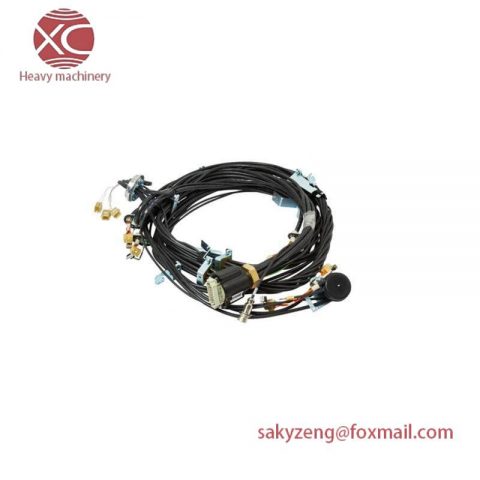 ABB 3HAC069655-001 3HAC036950-001/04 IRB14000 DSQC697 3HAC037084-001/0 Manipulator Harness Ax 1-6: Industrial Control Solution for Precision and Efficiency