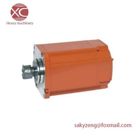 ABB 3HAC14207-1 Rotational AC Motor Including Pinion, Precision Engineered for Heavy Duty Applications