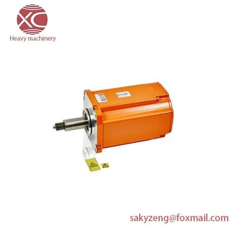 ABB 3HAC14750-2 IRB6640/ 6600/6650/6650S DSQC658 & DSQC572 Motor Kit