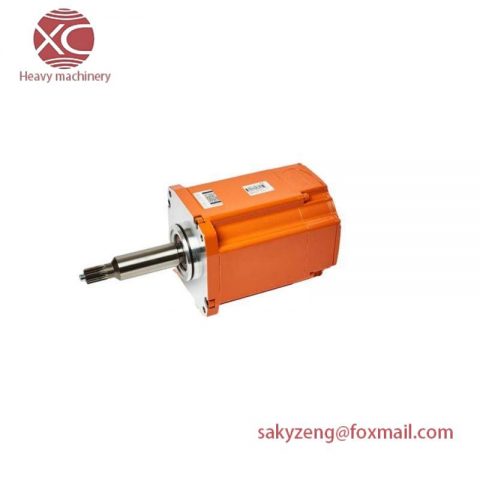 ABB 3HAC15885-2 IRB6640 A350-2004-T242/03 Electric Motor with Gearbox