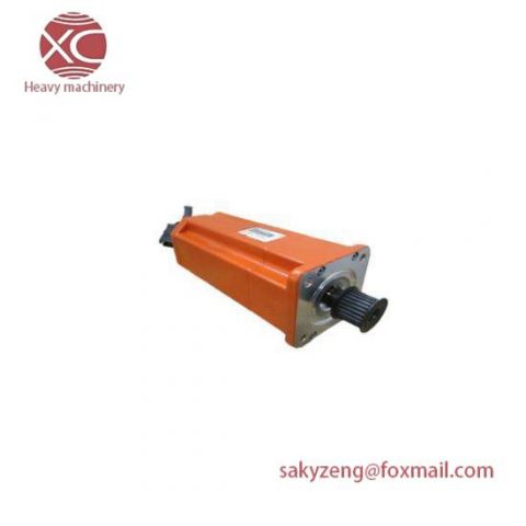 ABB 3HAC17346-1/01 Industrial Control Module