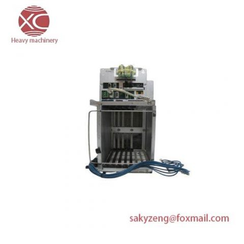 ABB 3HAC2424-1 Backplane Control Board for Industrial Automation
