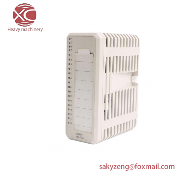 ABB 3HAC5497-1 Industrial Control Module