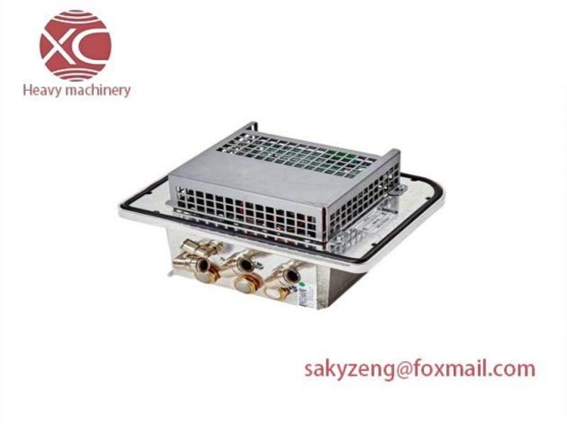 ABB SDCS-PIN-4B Industrial Controller, Advanced Automation Solution