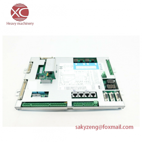 ABB 3HNA007719-001 Industrial Control Module