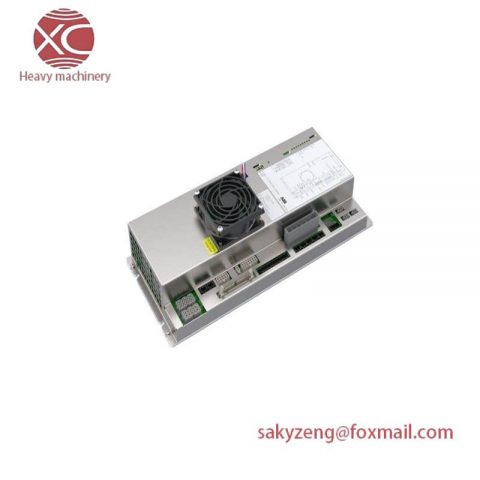 ABB 3HNA031006-001 PDB-03 | 3HAC037163-003 IRB4603 - Advanced Control System Components, 200 Characters