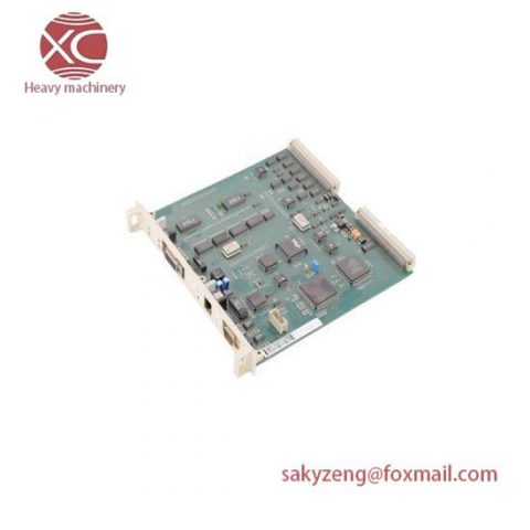 ABB 3HNE00001-1 Ethernet Board for Automation Parts