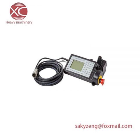 ABB 3HNE00313-1 IRB6700 | Advanced Motion Control Modules