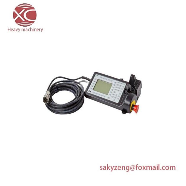 ABB 3HNE00313-1 IRB6700 | Advanced Motion Control Modules