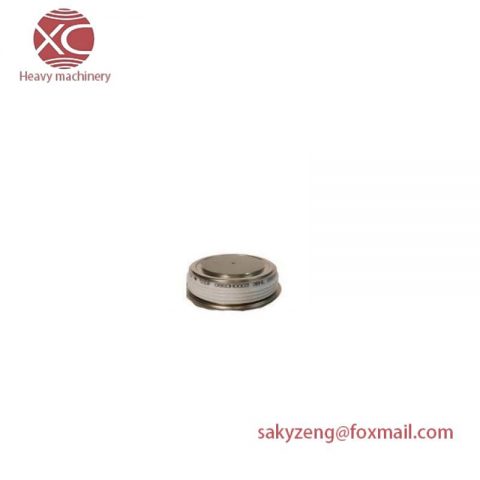 ABB 5SDF0860H0003 3BHL000397P0001 Fast Recovery Diode - Industrial Control Solutions
