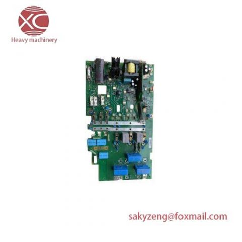 ABB 5SGX10H6004 Module Card