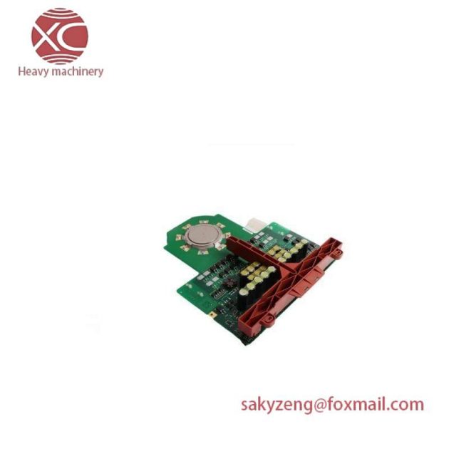 ABB 5SHX1445H0002 Controller Module