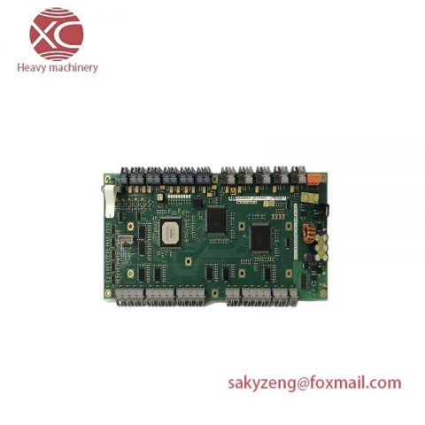 ABB 5SHY4045L0003 3BHE019719R0101 Industrial Control Module