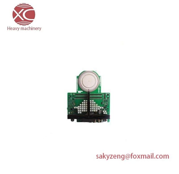ABB 5SHY4045L0003 3BHE019719R0101 Industrial Control Module