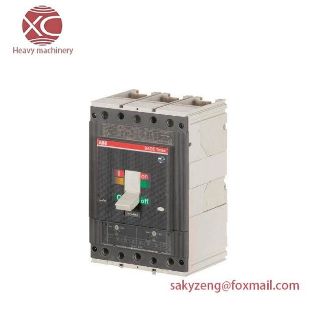 ABB 5SNA0600G650122 IGBT Module: High-Performance Power Conversion for Industrial Applications