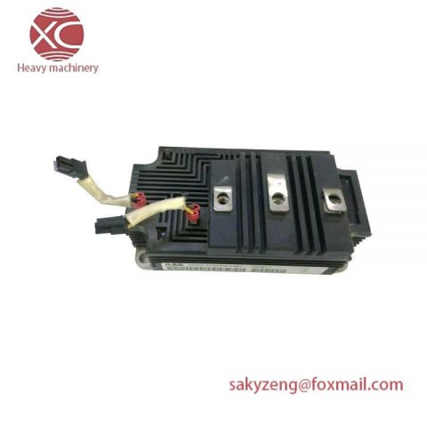 ABB 5SNG 015045P0301 IGBT Module: Precision Drive, Advanced Control
