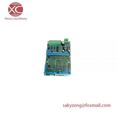 ABB 61320946 | 3AFE61320946 Power Module, Advanced Industrial Control Solution
