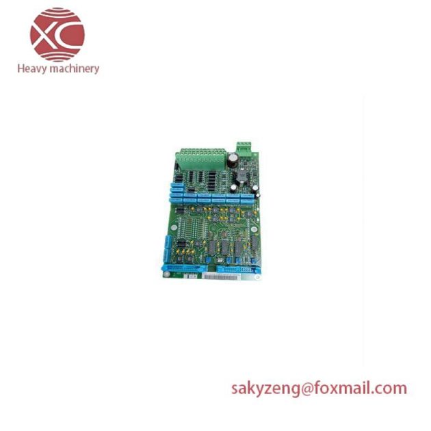 ABB 61320946 | 3AFE61320946 Power Module, Advanced Industrial Control Solution