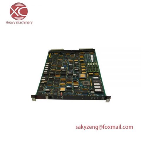 ABB 6214BZ10120 6214BZ10120G Backup Memory Module - Advanced Industrial Storage Solution