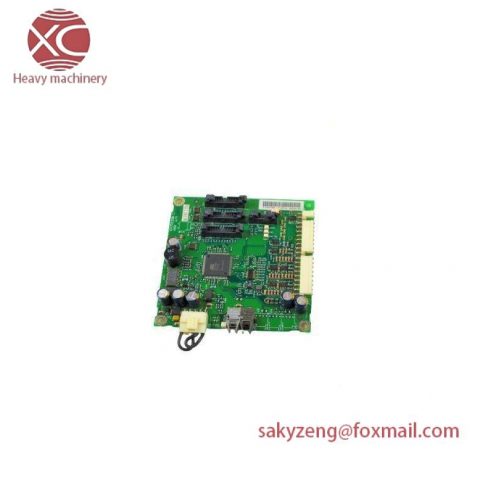 ABB 64721330C Industrial Control Board, Advanced Automation Solution