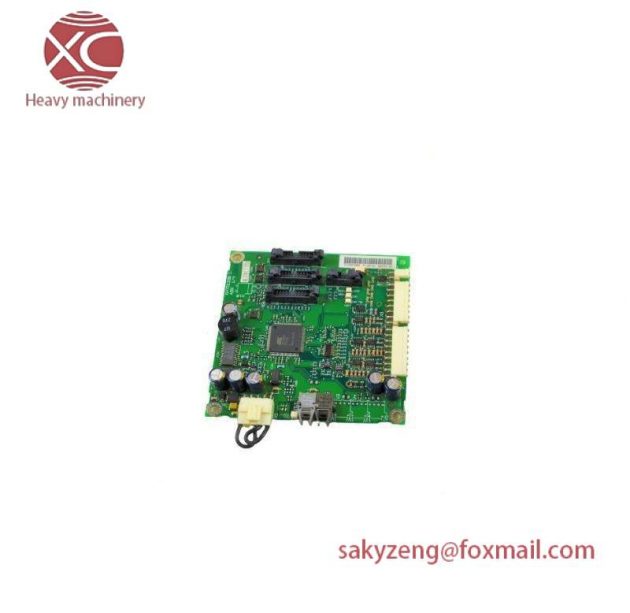 ABB 64721330C Industrial Control Board, Advanced Automation Solution