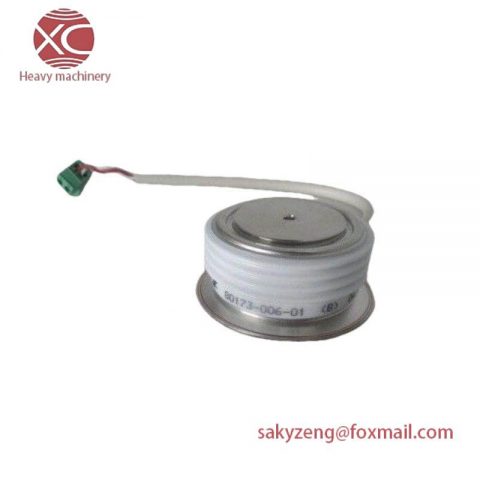 ABB 80173-006-01 General Purpose Industrial Direct Current Drives