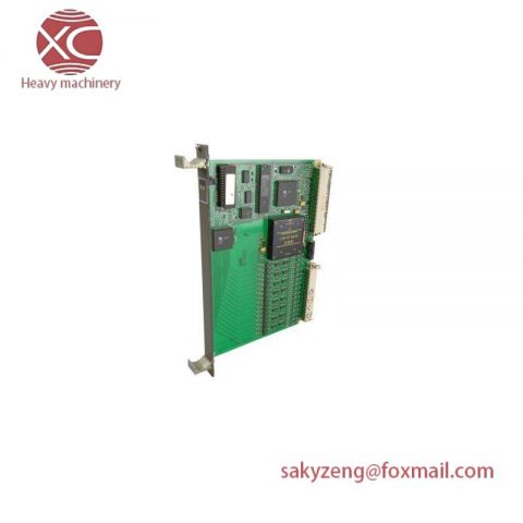 ABB 83SR05E GJR2369900R1100 - Advanced Circuit Board for Industrial Control Systems