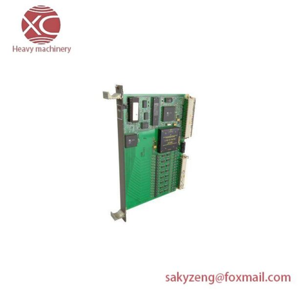 ABB 83SR05E GJR2369900R1100 - Advanced Circuit Board for Industrial Control Systems