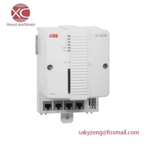 ABB RED670 Protective Relay Module, High Performance Protection Solutions