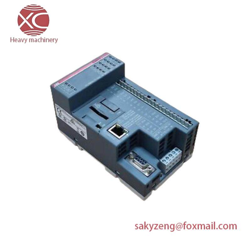 abb_ac500-eco_pm554-t_a5_plc_processor_module.jpg ABB AC500-ECO | PM554-T A5 | PLC Processor Module