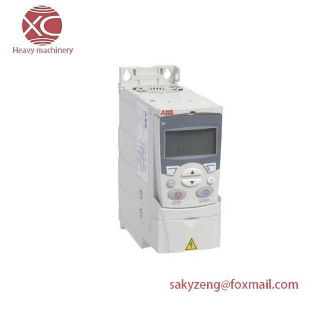 ABB FPR3471100R1002 CS31 NCC485 Converter, Precision Control for Industrial Automation