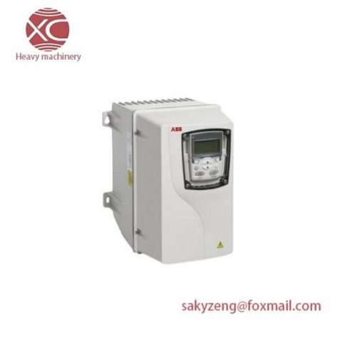 ABB ACS355-03E-02A4-4 INVERTER DRIVE