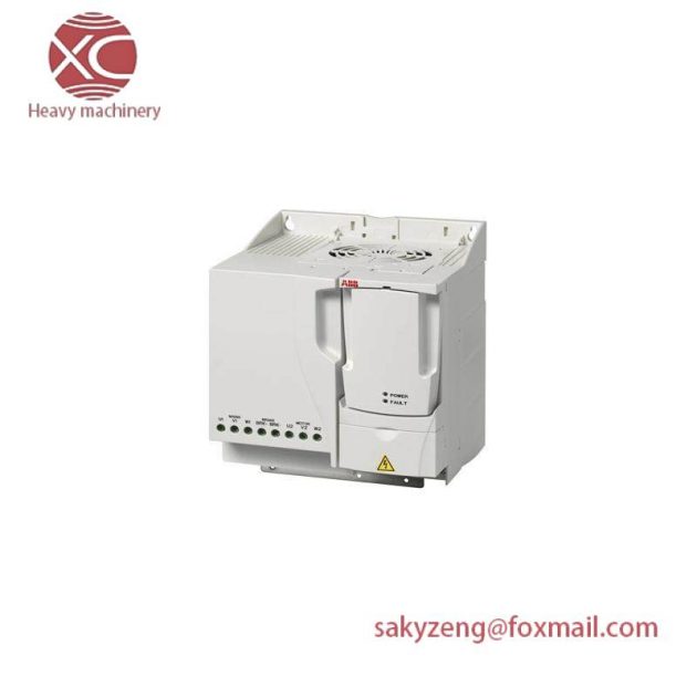 ABB ACS355-03E-23A1-4 Industrial Drive, Drive Module